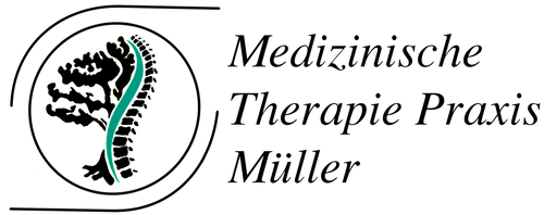 Therapie Praxis Müller Logo